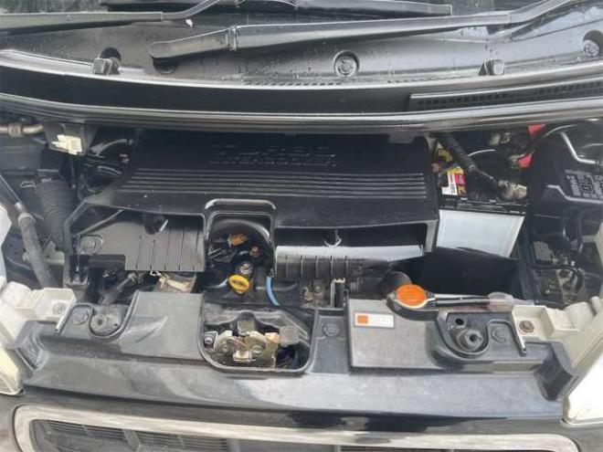 タントエグゼ カスタムRS 4WD　新在 庫限　定値　下中　早　い者勝ち 660