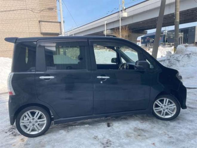 タントエグゼ カスタムRS 4WD　新在 庫限　定値　下中　早　い者勝ち 660