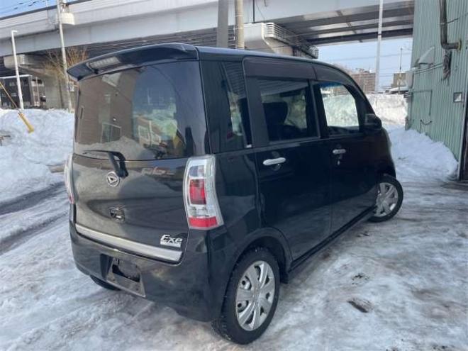 タントエグゼ カスタムG 4WD　新在 庫限　定値　下中　早　い者勝ち 660