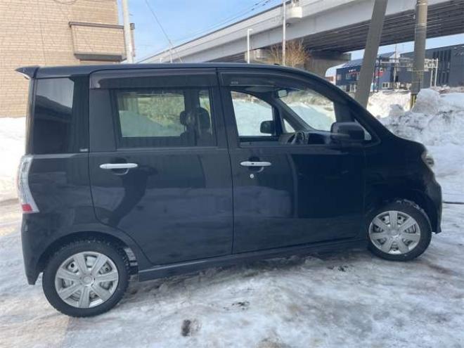 タントエグゼ カスタムG 4WD　新在 庫限　定値　下中　早　い者勝ち 660