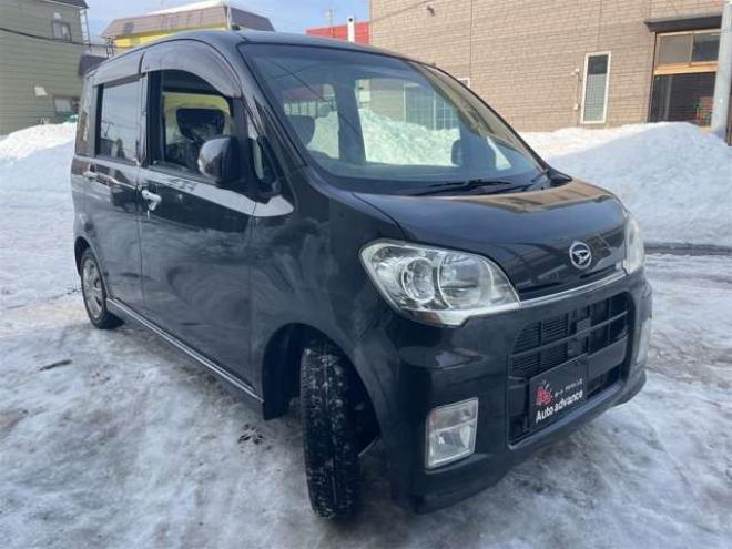 タントエグゼ カスタムG 4WD　新在 庫限　定値　下中　早　い者勝ち 660