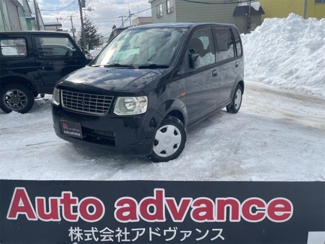 eKワゴンM 4WD　新在　庫　限　定　プ　ライス　　値　下　中21日-23日 660