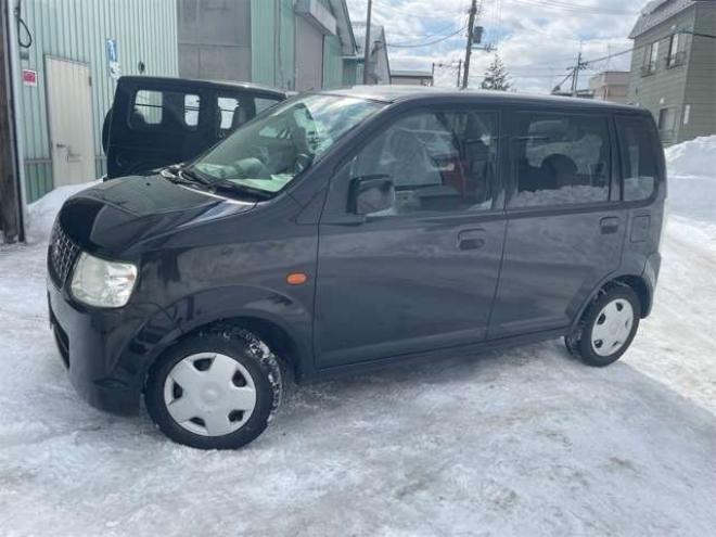 eKワゴンM 4WD　新在　庫　限　定　プ　ライス　　値　下　中21日-23日 660