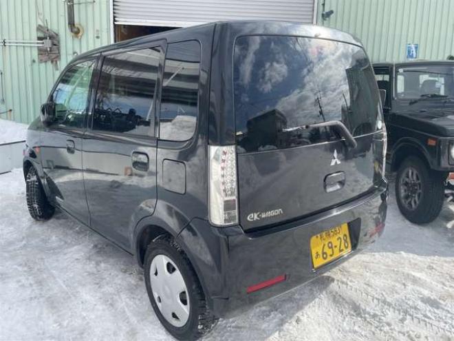 eKワゴンM 4WD　新在　庫　限　定　プ　ライス　　値　下　中21日-23日 660