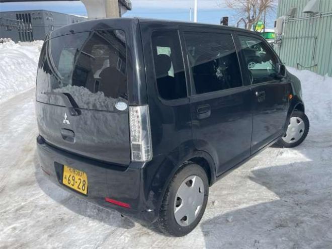 eKワゴンM 4WD　新在　庫　限　定　プ　ライス　　値　下　中21日-23日 660