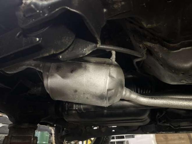 タントカスタム L 4WD　後期モデル　新在　庫　限　定　値　下　中 660