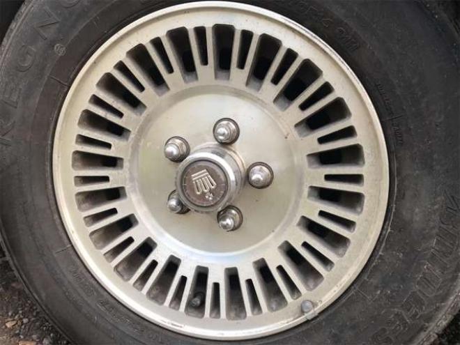 クラウンロイヤルサルーン3.0 G ハードトップ　MS125　6Mエンジン　3.0G　記録簿　ナビ 2WD 3000