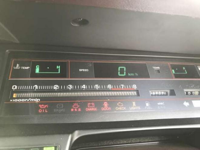 クラウンロイヤルサルーン3.0 G ハードトップ　MS125　6Mエンジン　3.0G　記録簿　ナビ 2WD 3000