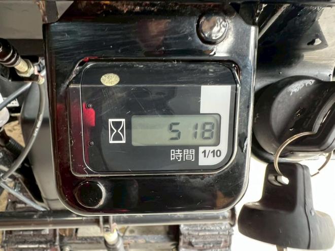 除雪機ホンダ　HSS970ｎ！52HR！