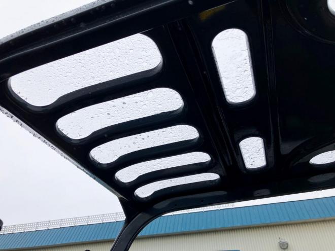 フォークリフトトヨタ　未使用　8FDJ35　建機