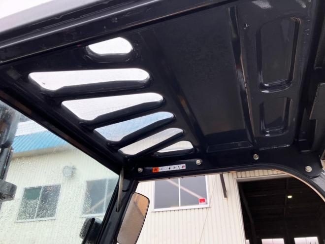 フォークリフト三菱　中古　FD30T5M　建機