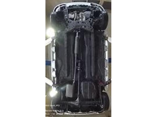 ソリオSORIO 4WD S　寒冷地仕様　両側パワースライドドア　HID ＶＳＣ　純正エアロ　リアスポ　Bluetoothフルセグナビ　バックカメラ　　エンジンスターター　アルミ　スタットレスＶＲＸ３　夏タイヤ付　エンジンオイル交換　禁煙車 4WD 1200 ５Dr