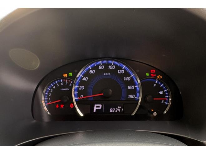 ソリオSORIO 4WD S　寒冷地仕様　両側パワースライドドア　HID ＶＳＣ　純正エアロ　リアスポ　Bluetoothフルセグナビ　バックカメラ　　エンジンスターター　アルミ　スタットレスＶＲＸ３　夏タイヤ付　エンジンオイル交換　禁煙車 4WD 1200 ５Dr