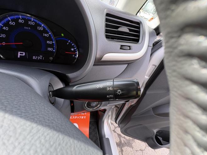 ソリオSORIO 4WD S　寒冷地仕様　両側パワースライドドア　HID ＶＳＣ　純正エアロ　リアスポ　Bluetoothフルセグナビ　バックカメラ　　エンジンスターター　アルミ　スタットレスＶＲＸ３　夏タイヤ付　エンジンオイル交換　禁煙車 4WD 1200 ５Dr