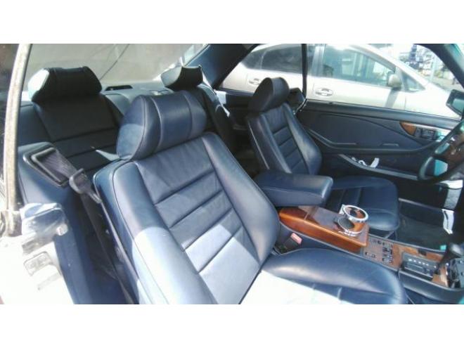 ベンツ560SEC 5600 2Dr