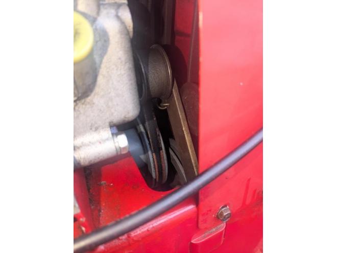 除雪機ヤナセ　88HST　8馬力　