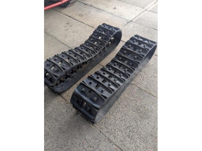 除雪機ヤナセ　88HST　8馬力　