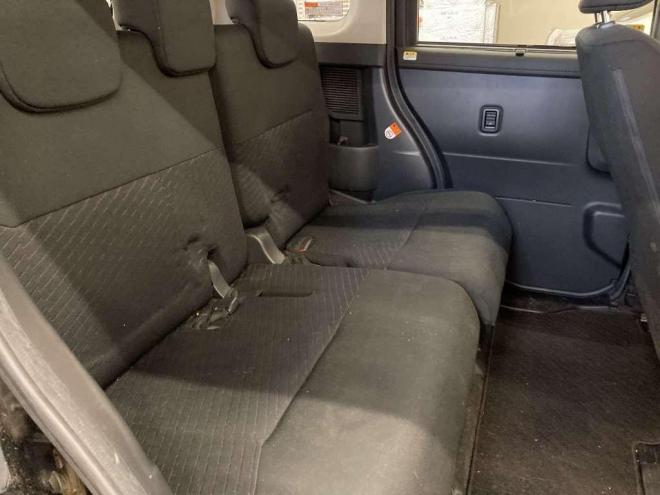 ルーミーG S 4WD 車検満タン渡し 両側パワースライドドア スマアシ