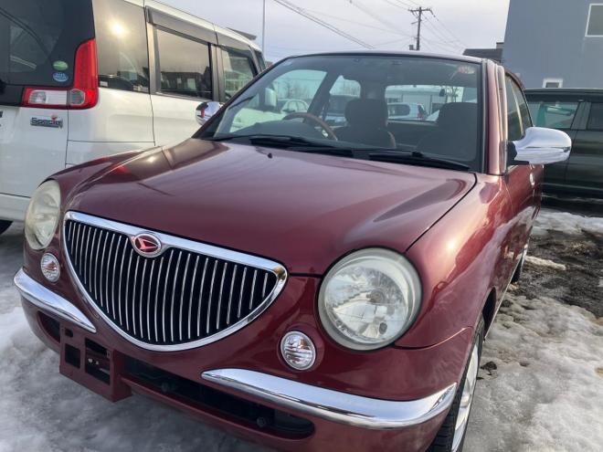 オプティクラシック 4WD 希少 走行少 車検満タン渡し