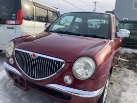 オプティ　クラシック 4WD 希少 走行少 車検満タン渡し