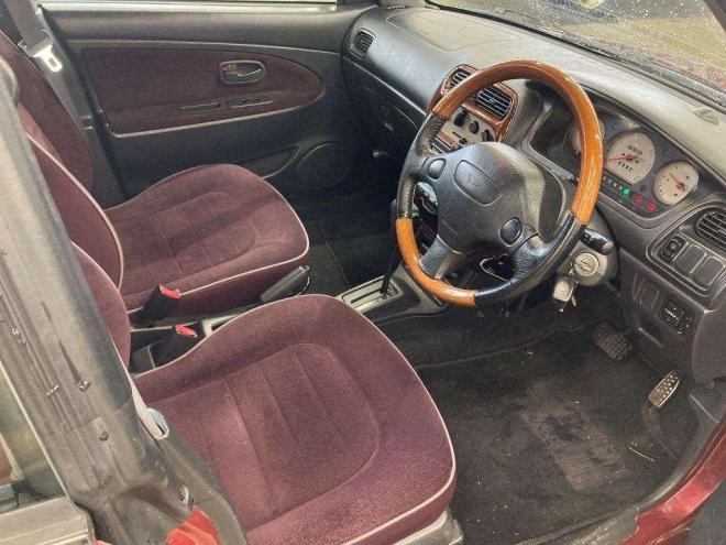 オプティクラシック 4WD 希少 走行少 車検満タン渡し