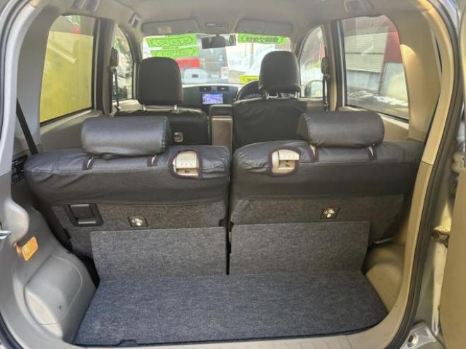 ムーヴ（店長おすすめコミコミ車）X 4WD 660 5Dr