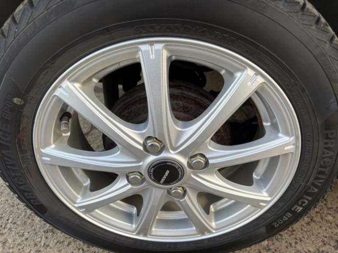 ムーヴ（店長おすすめコミコミ車）X 4WD 660 5Dr