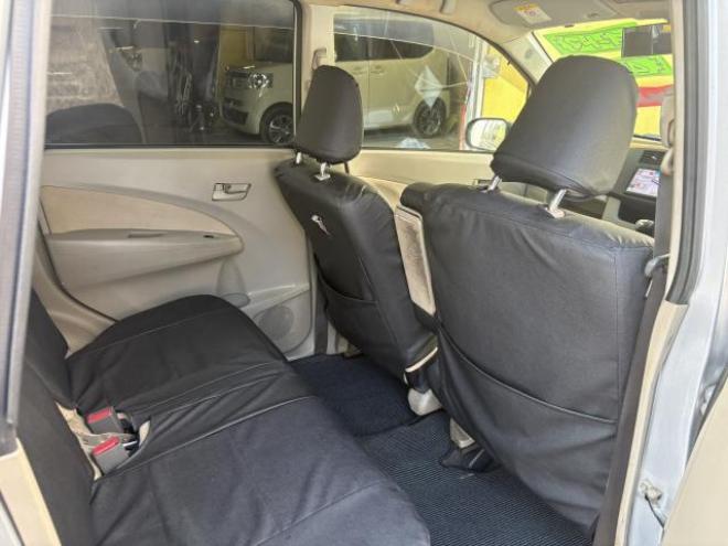 ムーヴ（店長おすすめコミコミ車）X 4WD 660 5Dr