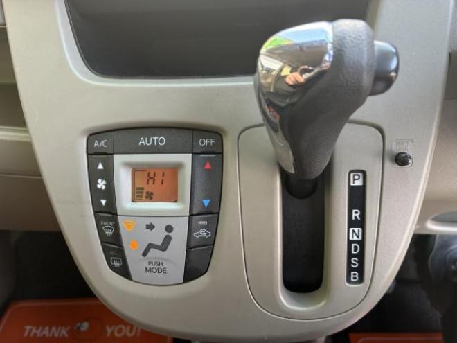 ムーヴ（店長おすすめコミコミ車）X 4WD 660 5Dr