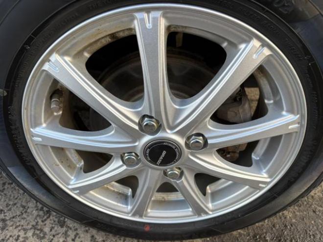 ムーヴ（店長おすすめコミコミ車）X 4WD 660 5Dr