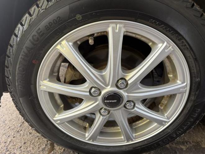 ムーヴ（店長おすすめコミコミ車）X 4WD 660 5Dr