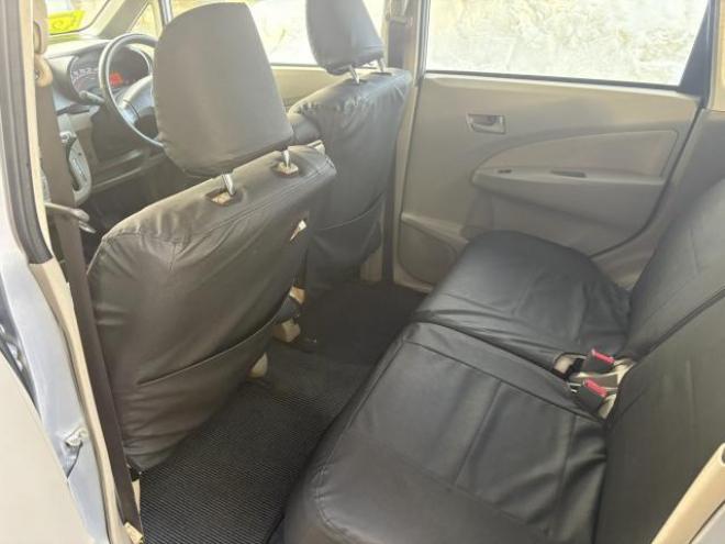 ムーヴ（店長おすすめコミコミ車）X 4WD 660 5Dr