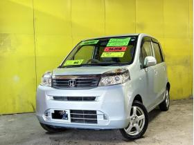 ライフ　（特別価格車）G 4WD 660 5Dr