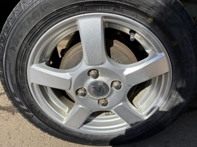 ライフ（特別価格車）G 4WD 660 5Dr