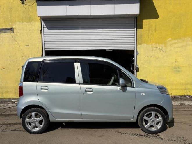 ライフ（特別価格車）G 4WD 660 5Dr