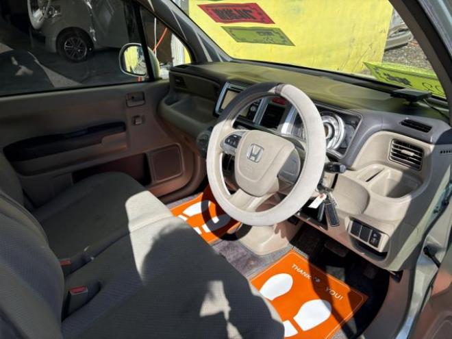 ライフ（特別価格車）G 4WD 660 5Dr