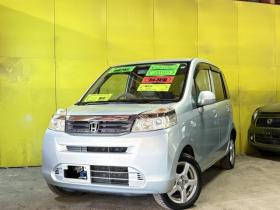 ライフ　（特別価格車）G 4WD 660 5Dr