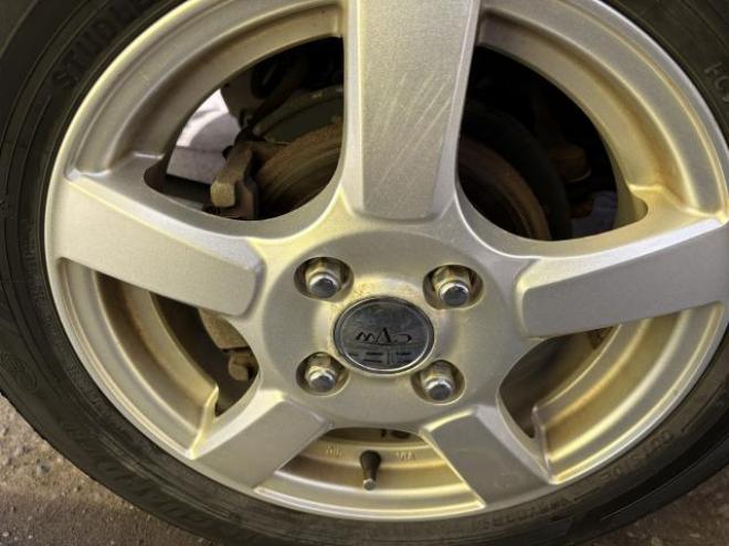 ライフ（特別価格車）G 4WD 660 5Dr