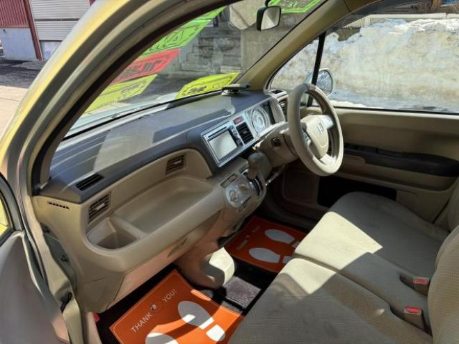 ライフ（特別価格車）G 4WD 660 5Dr