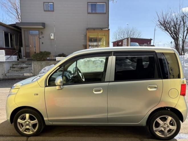 ライフ（特別価格車）G 4WD 660 5Dr