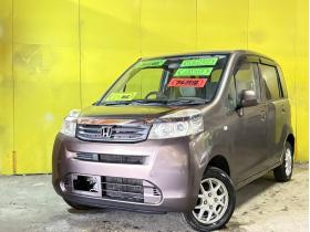 ライフ　（特別価格車）G 4WD 660 5Dr