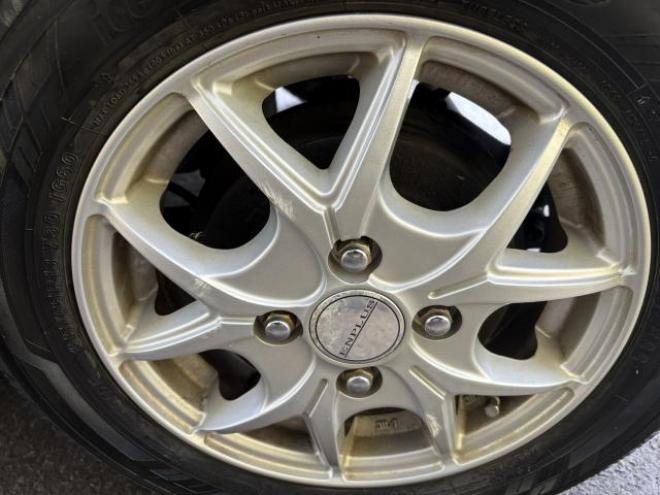 ライフ（特別価格車）G 4WD 660 5Dr