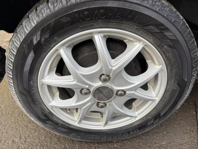 ライフ（特別価格車）G 4WD 660 5Dr