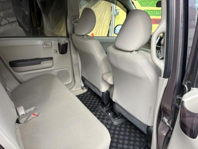 ライフ（特別価格車）G 4WD 660 5Dr