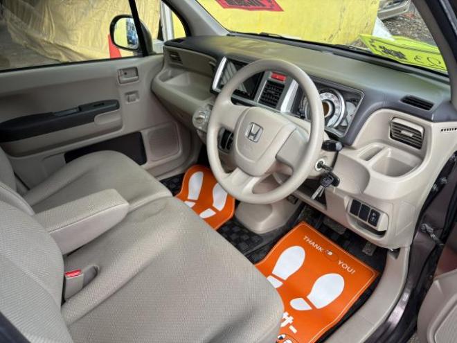 ライフ（特別価格車）G 4WD 660 5Dr