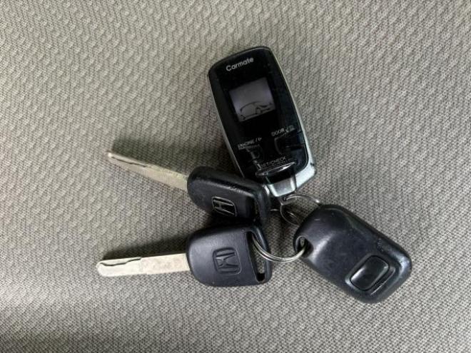 ライフ（特別価格車）G 4WD 660 5Dr