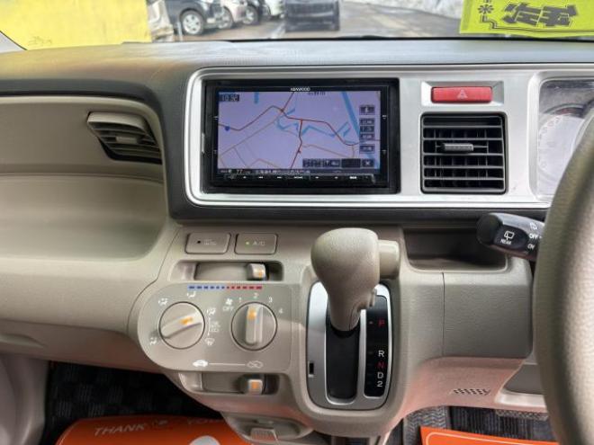 ライフ（特別価格車）G 4WD 660 5Dr