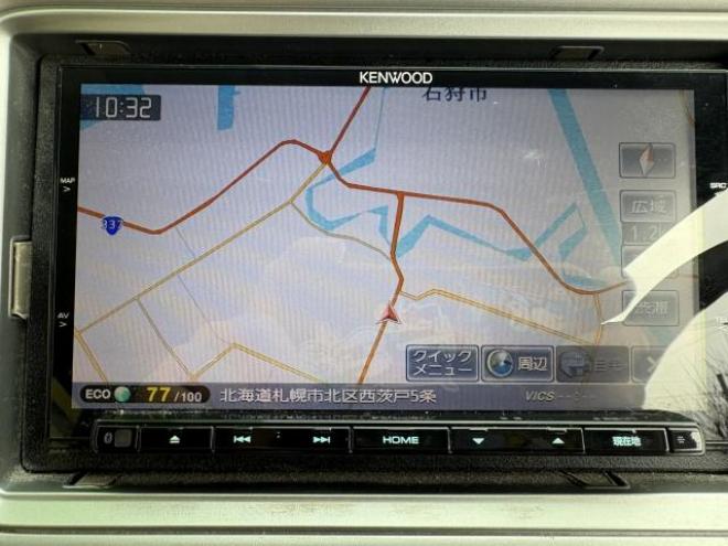 ライフ（特別価格車）G 4WD 660 5Dr