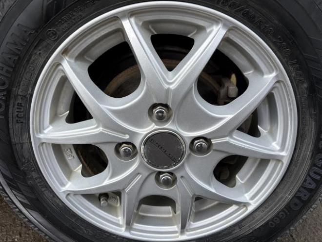 ライフ（特別価格車）G 4WD 660 5Dr