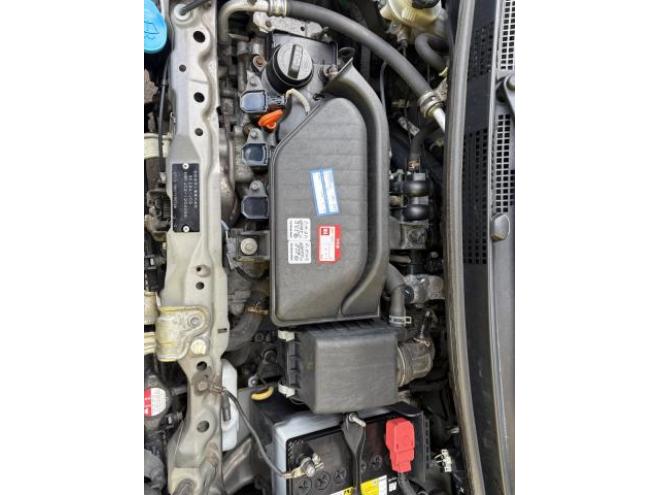 ライフ（特別価格車）G 4WD 660 5Dr